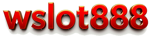 wslot888 logo